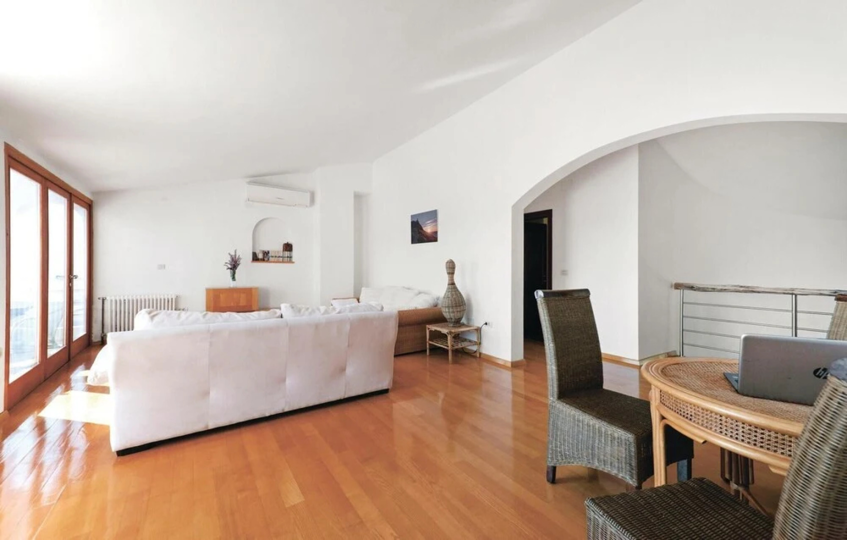 Awesome Home in Zaboric With 5 Bedrooms and Internet