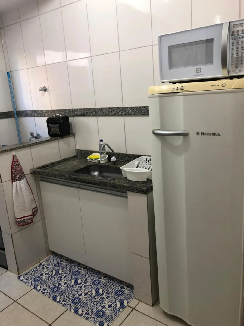 Aconchegante Apartamento