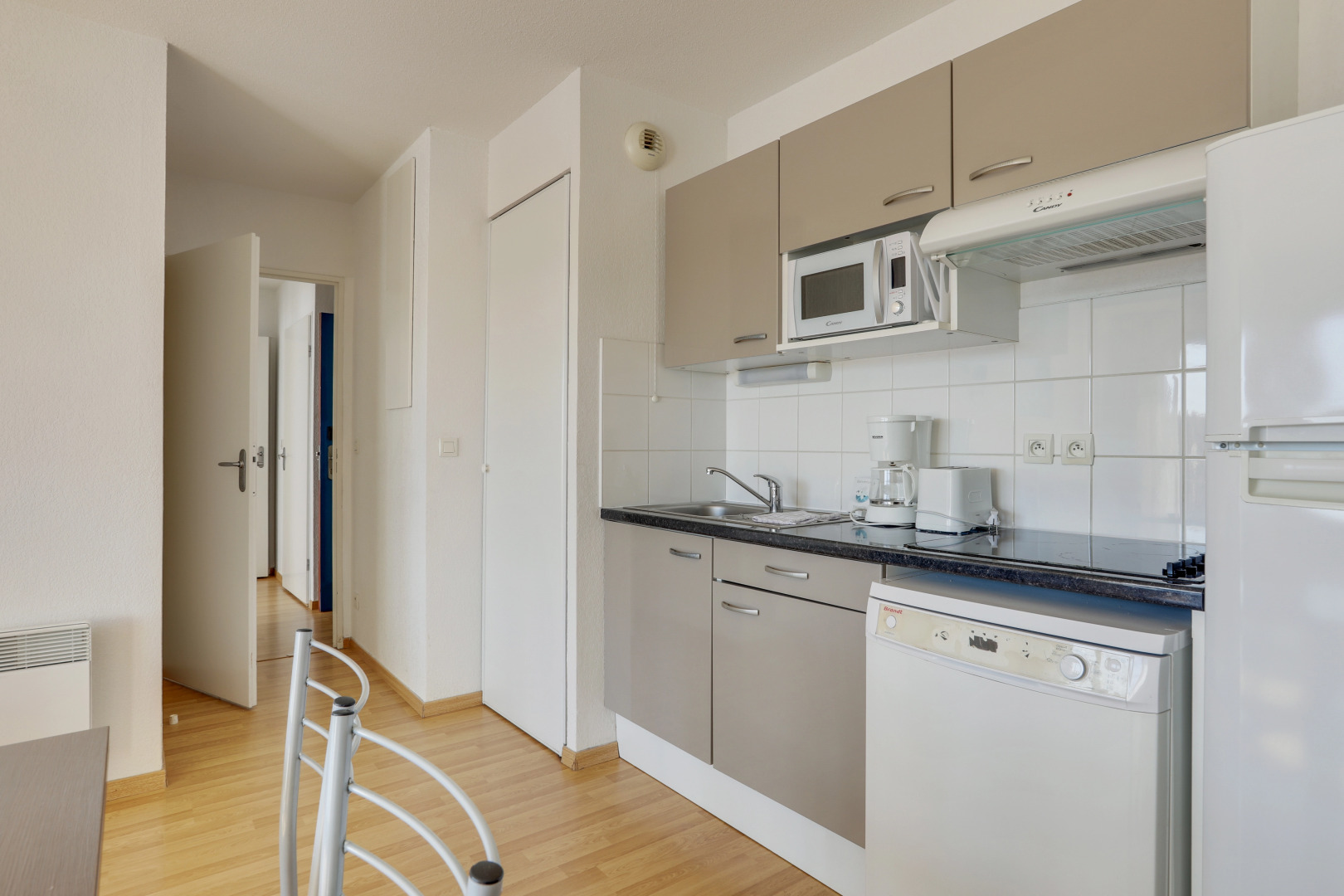 All Suites Appart Hôtel  Bassin d'Arcachon - Dune du Pilat