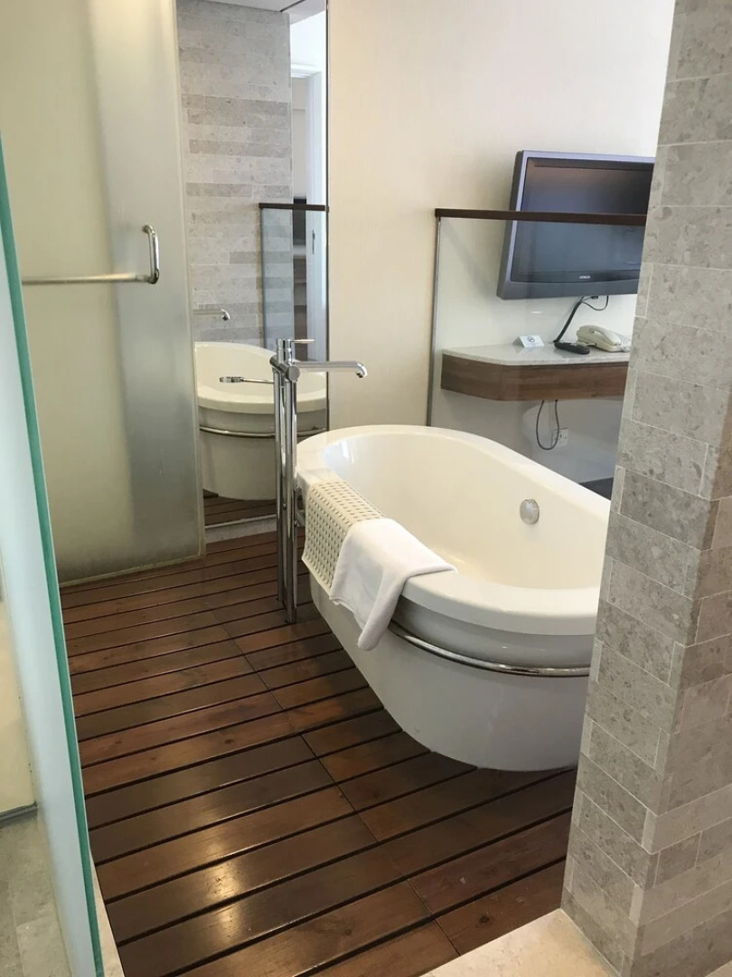 Nina Hotel Causeway Bay