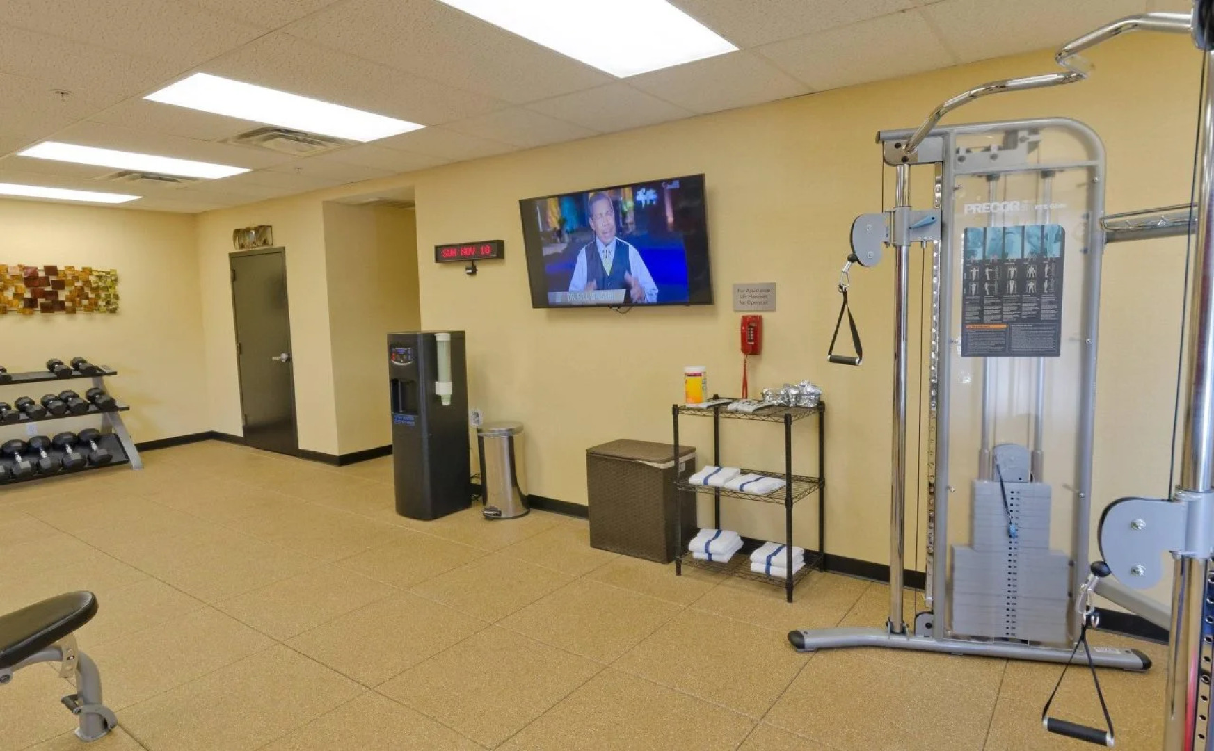 Courtyard by Marriott Layton