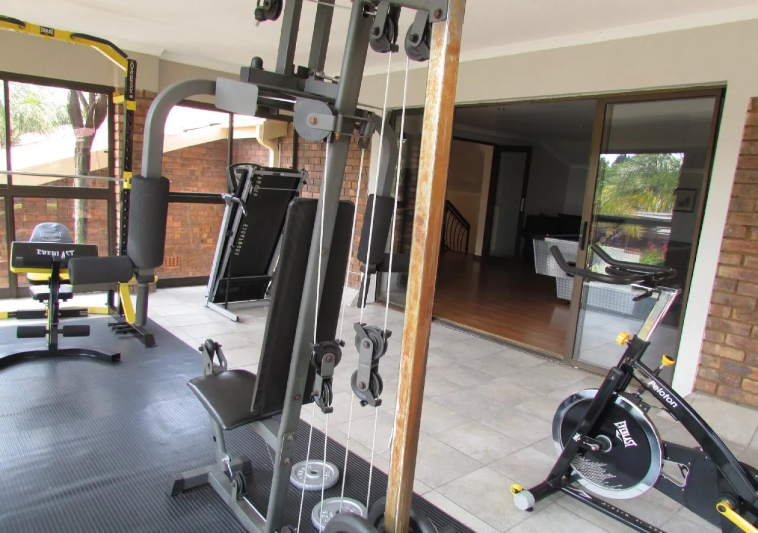 Europrime Boutique Hotel