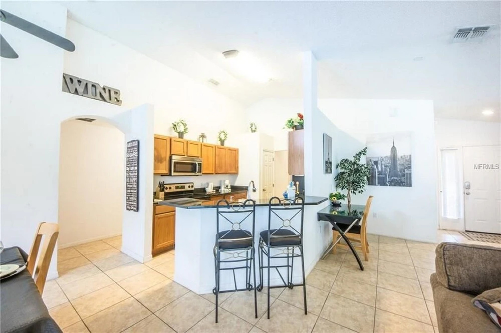 Southern Dunes by Fairytale VR