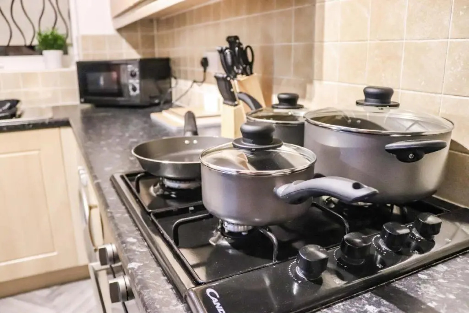 Cosy - Modern - Accommodation - In Heart of Northumberland