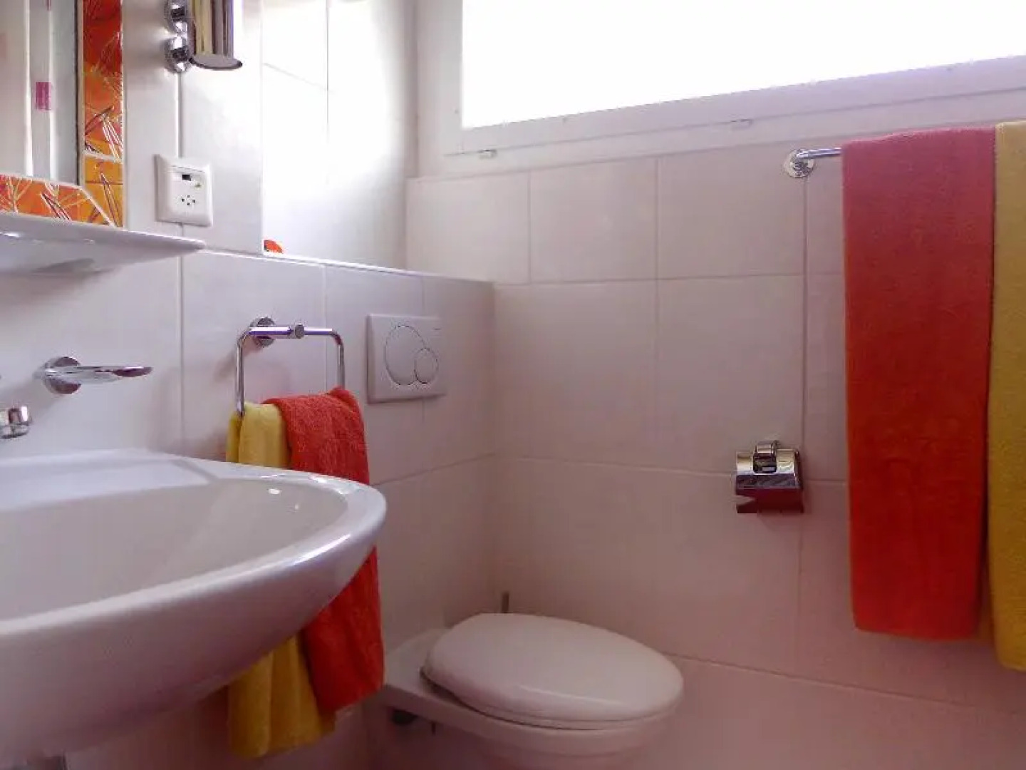 Apartment Les Cimes by Interhome