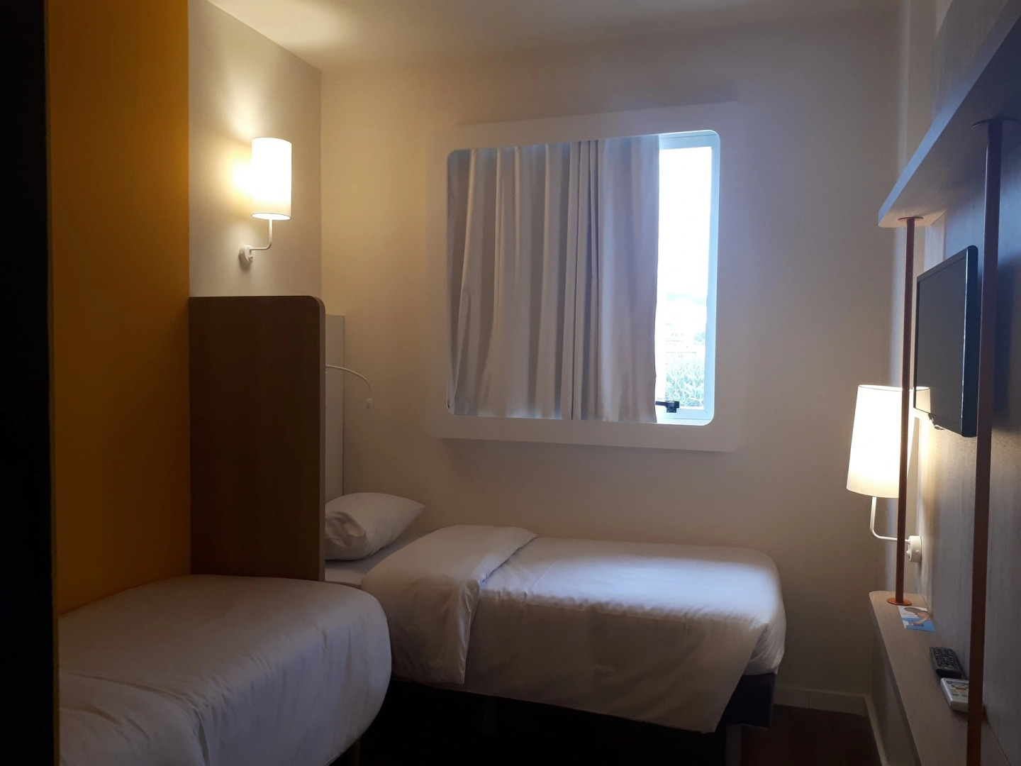 ibis budget Barbacena