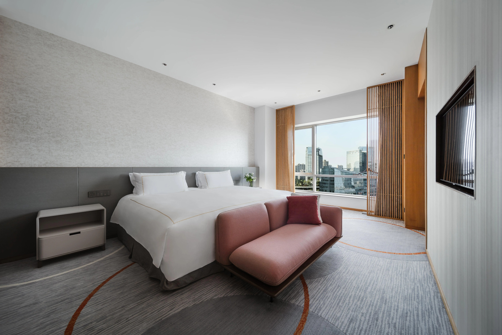 InterContinental Suzhou by IHG