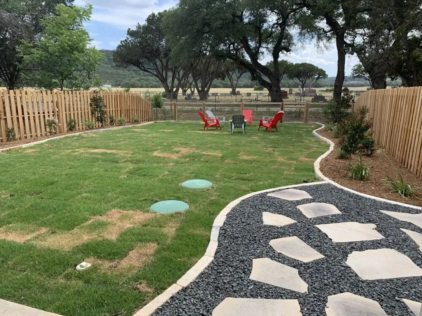 Sattler Haus RR 464 in Canyon Lake