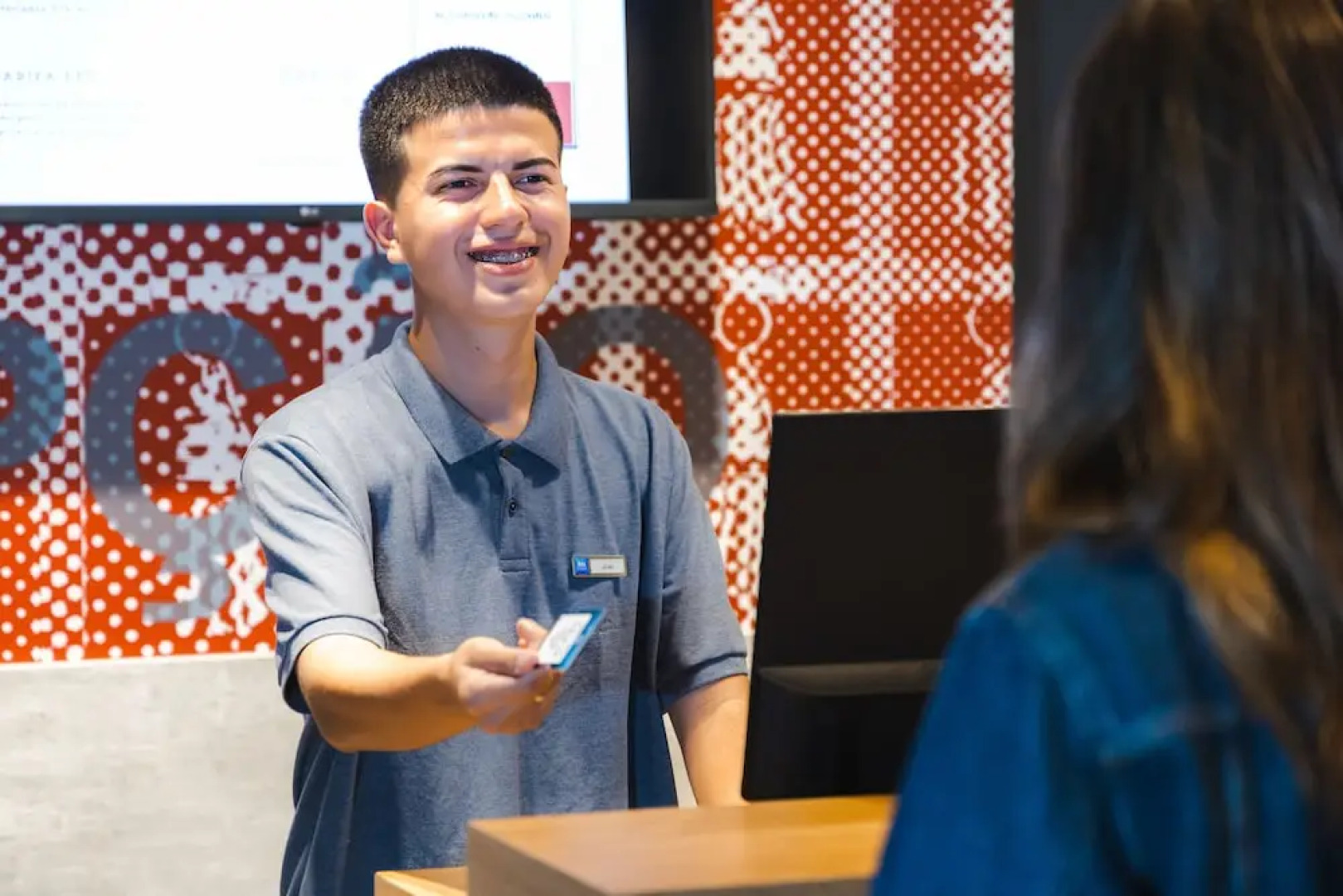 Ibis Budget Pindamonhangaba