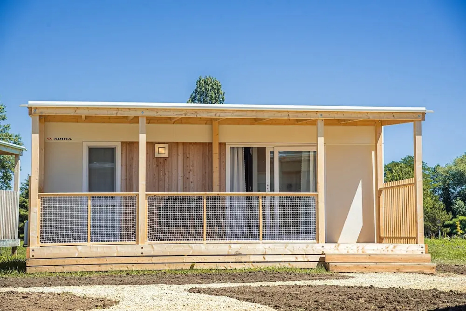 Mediteran Homes with Terme Catez Tickets