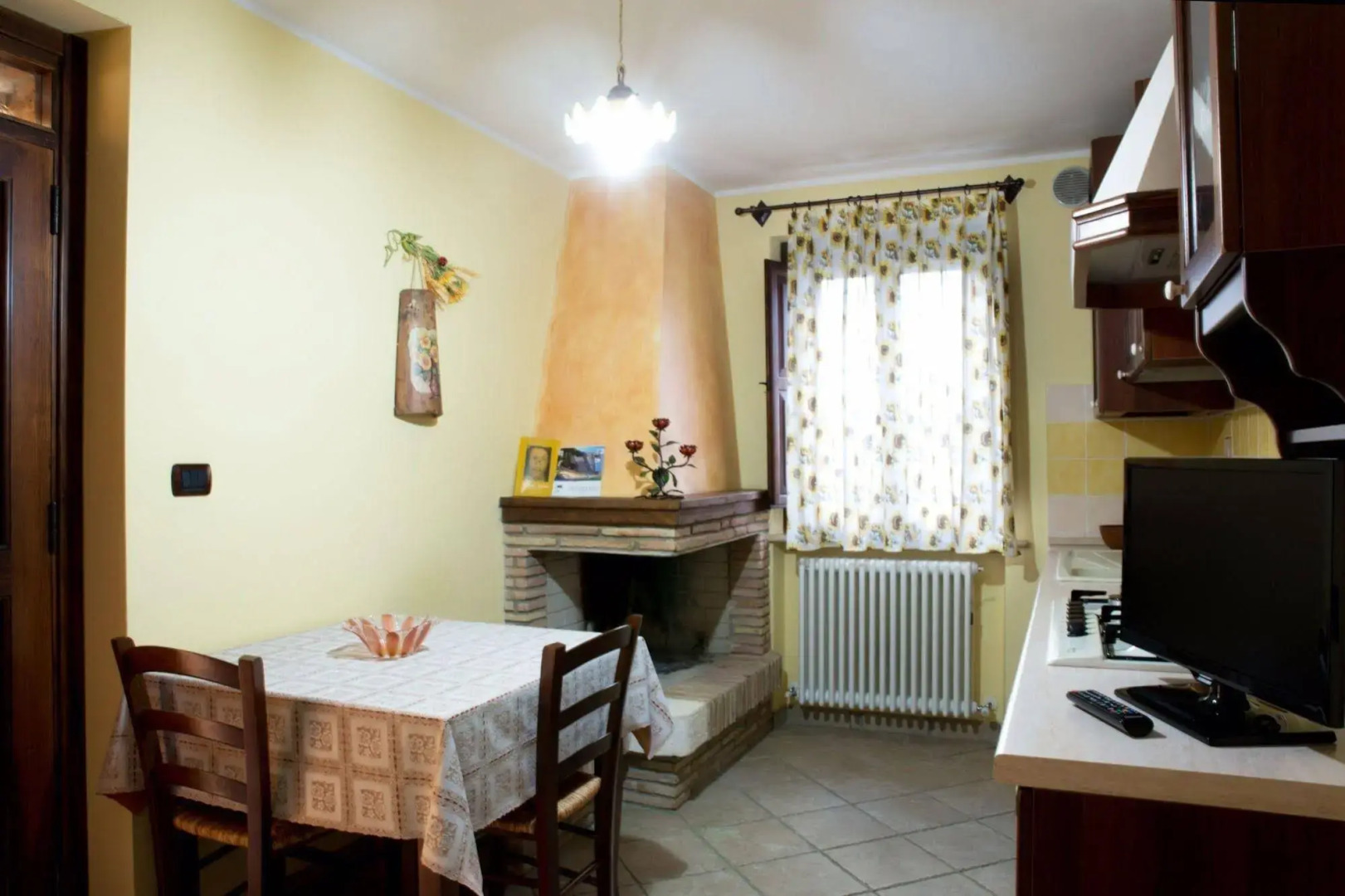 Agriturismo Il Casolare Di Nonno Mario