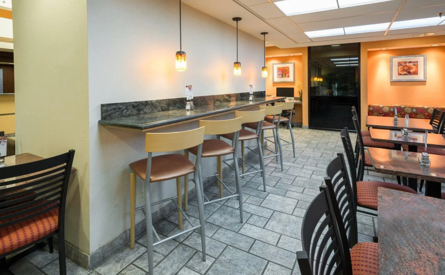 Holiday Inn Express & Suites Santa Clara-Silicon Valley by IHG