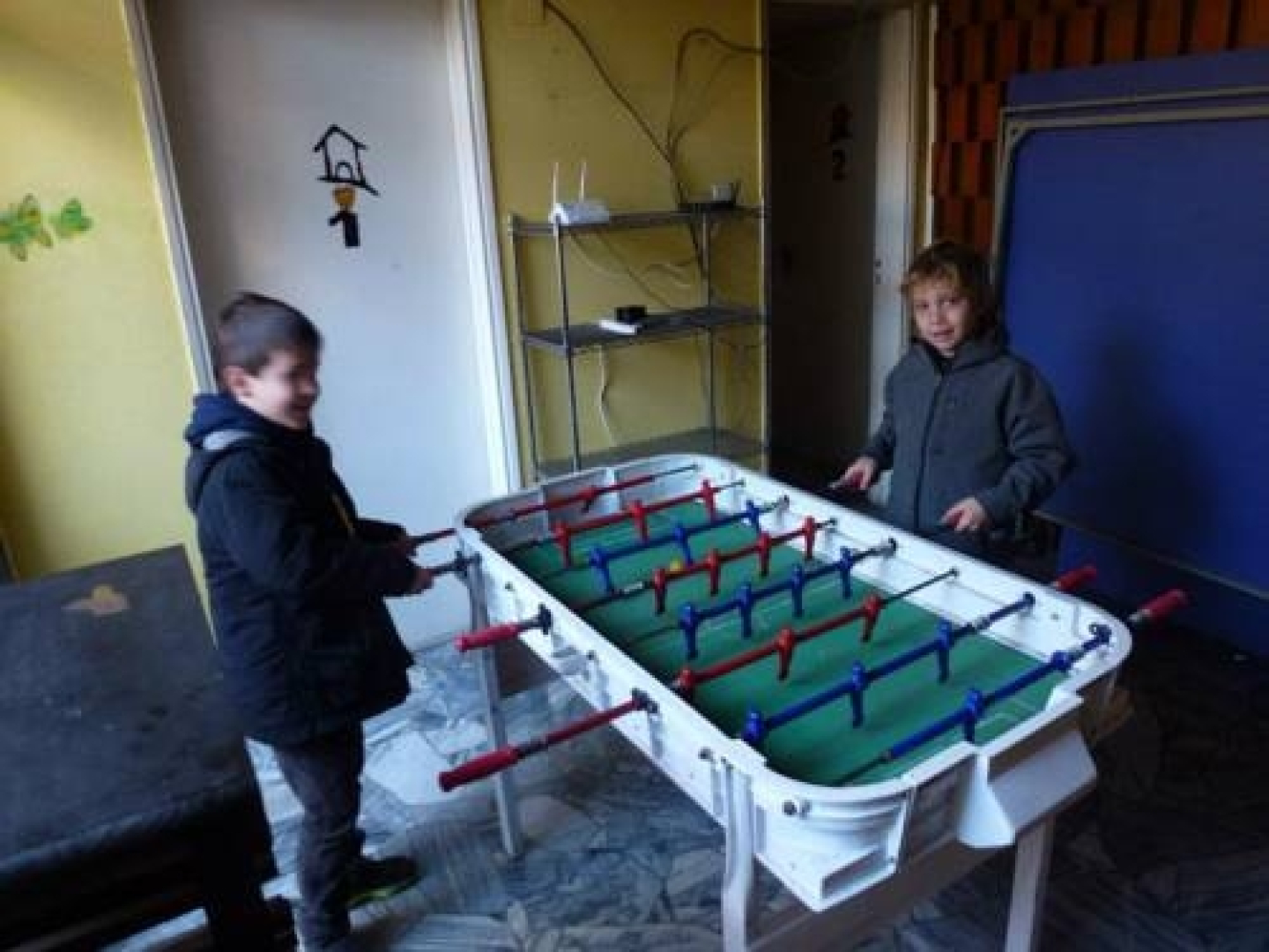 Sosahaus Hostel Mendoza