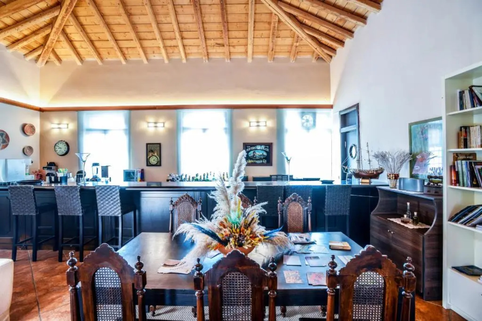 Varos Village Boutique Hotel