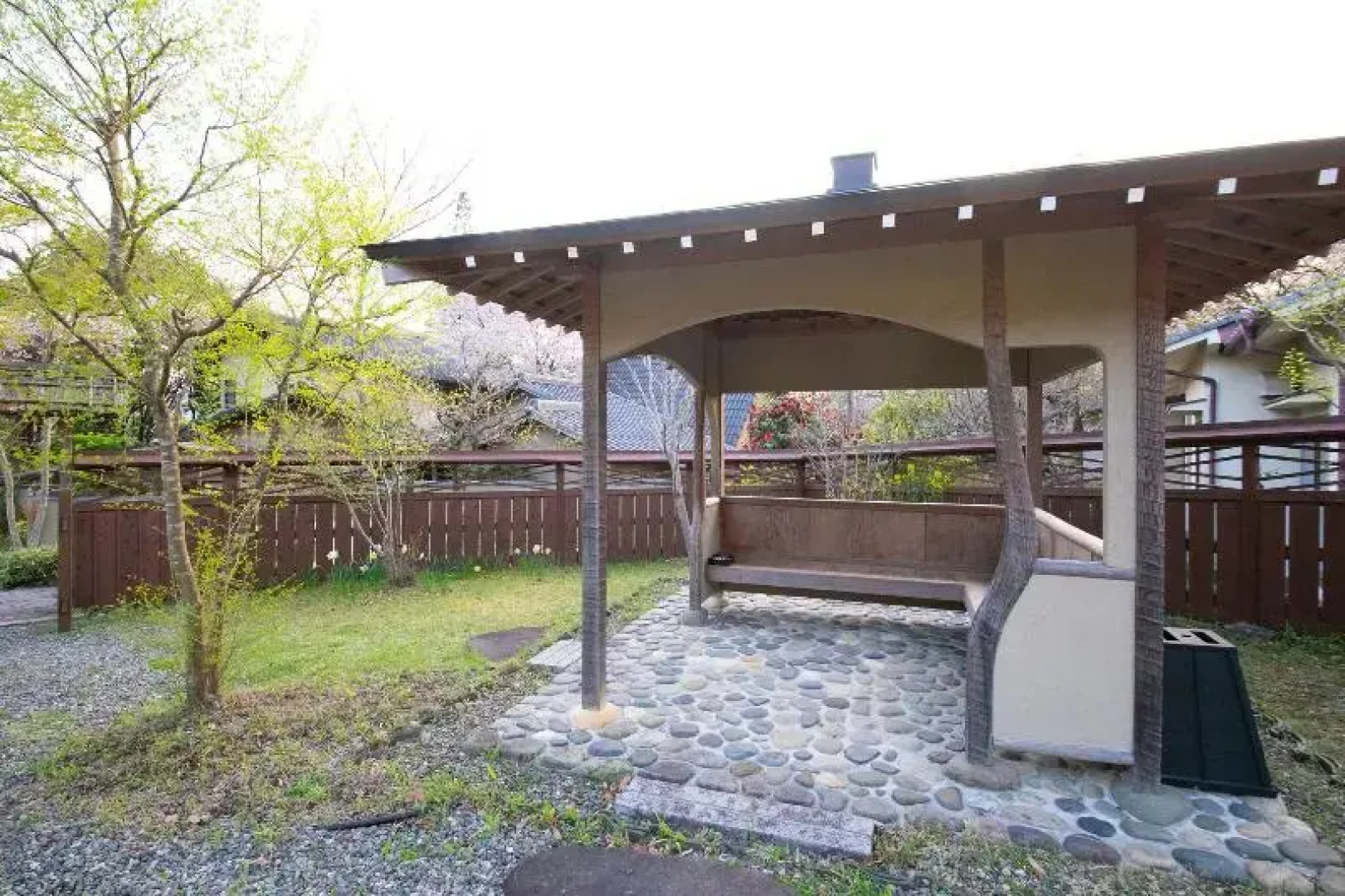 Yufuin Ryokan Ichizen