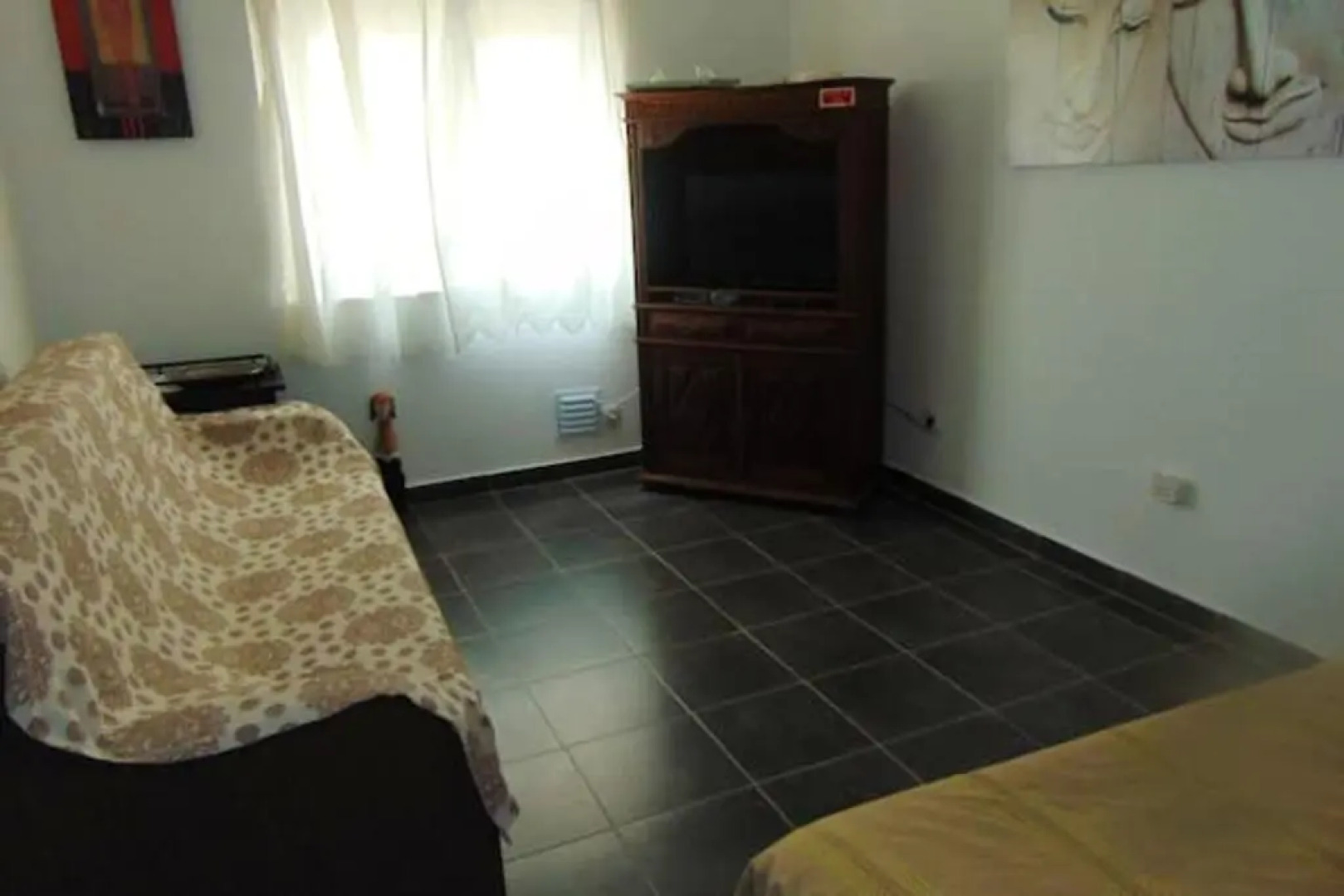 Apartment with 2 bedrooms in Almada with shared pool enclosed garden and WiFi 5 km from the beach