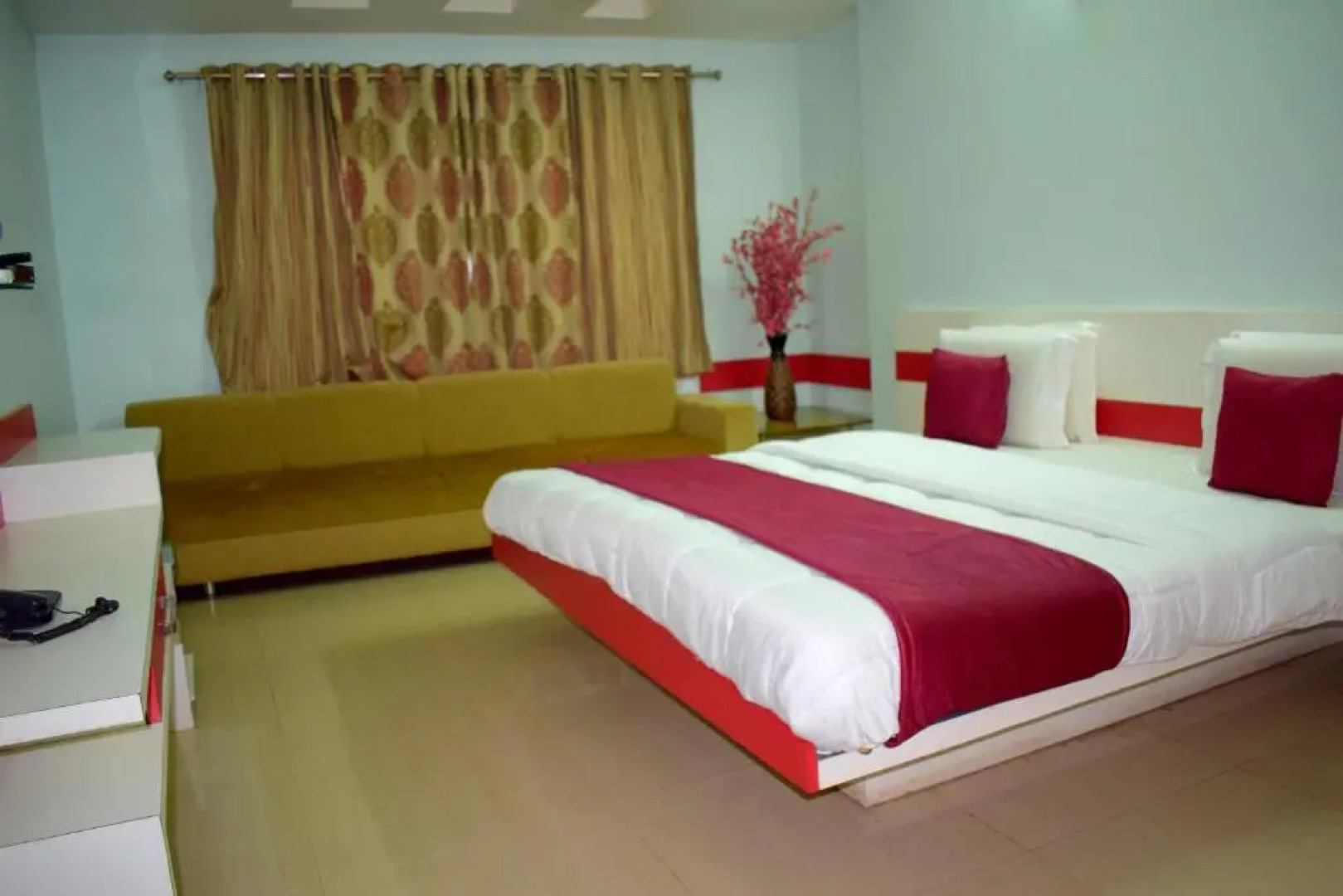Hotel Ashapura Palace by Sky Stays