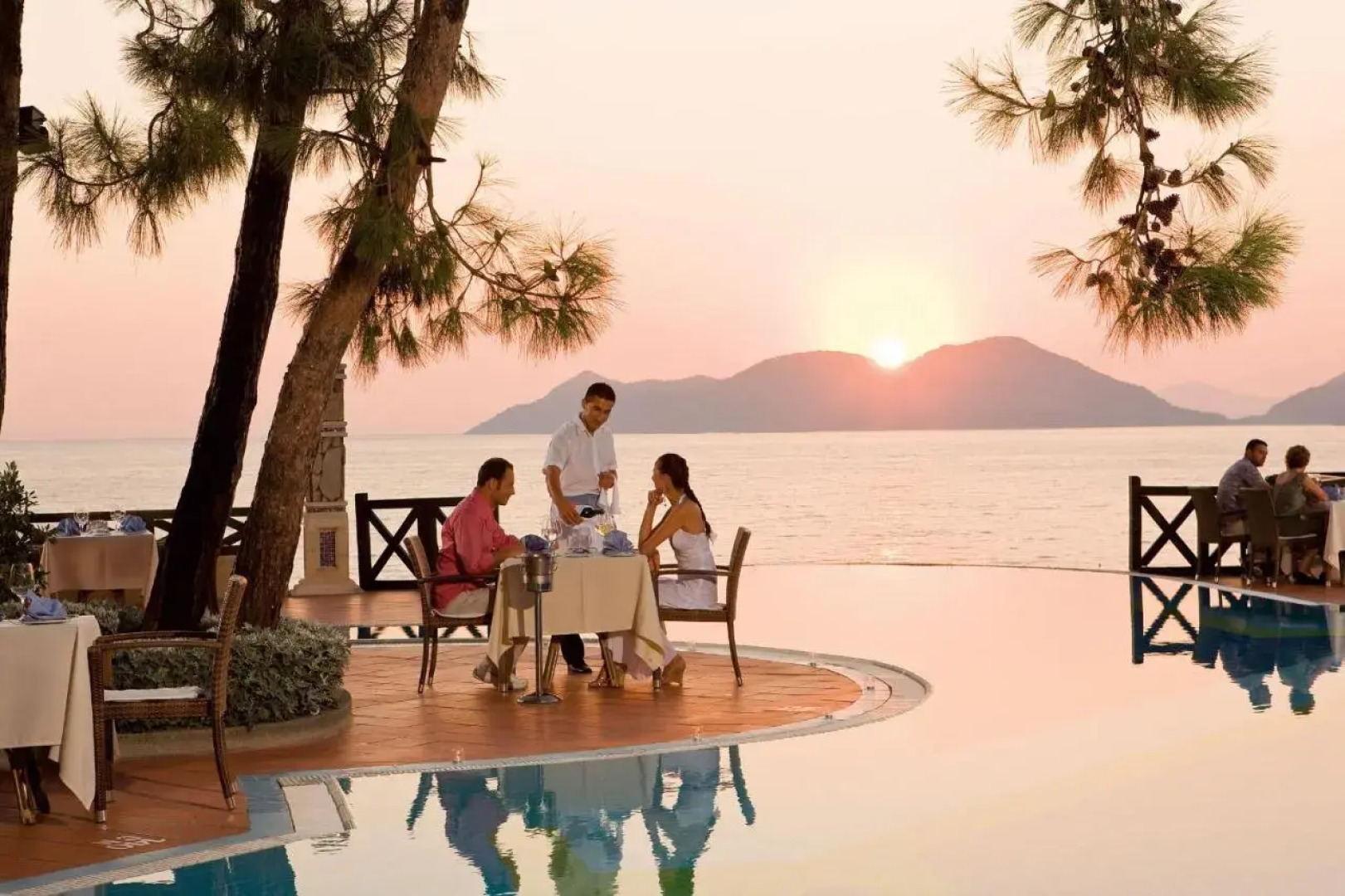 Liberty Lykia  - Adults Only - All inclusive