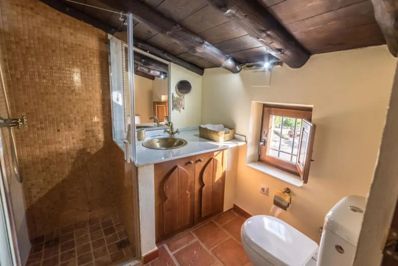 Al Agia - Mirador de los Quinientos