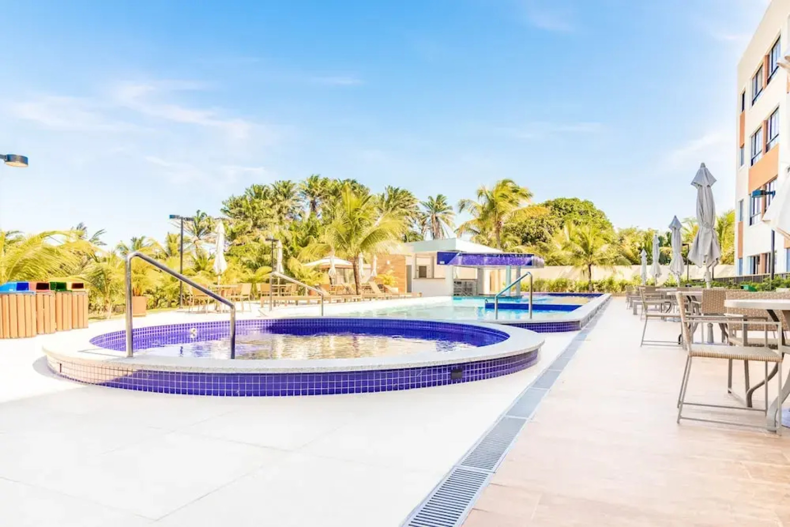 GB31 Ótimo Apt 2 Quartos - Guarajuba