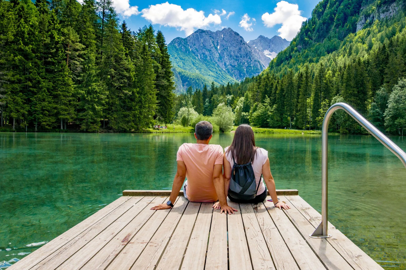 Grandpa's Mountain House