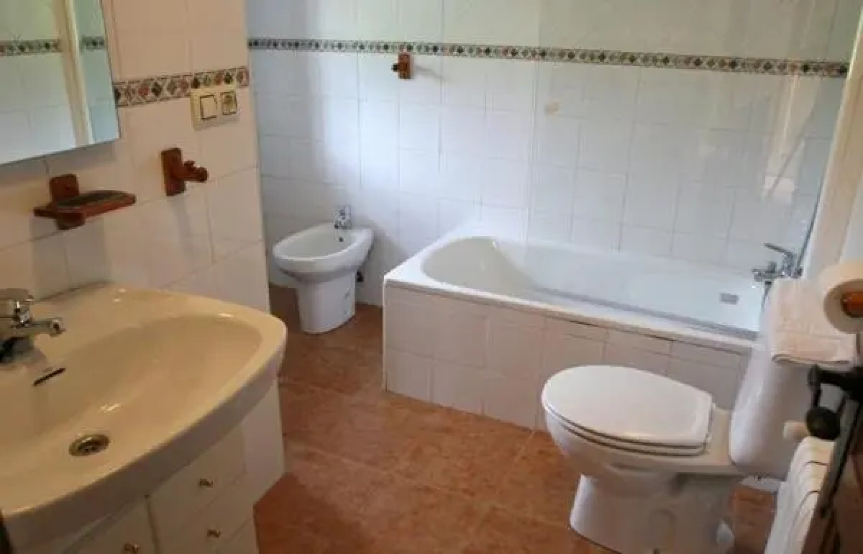 Apartamentos Rurales La Granda