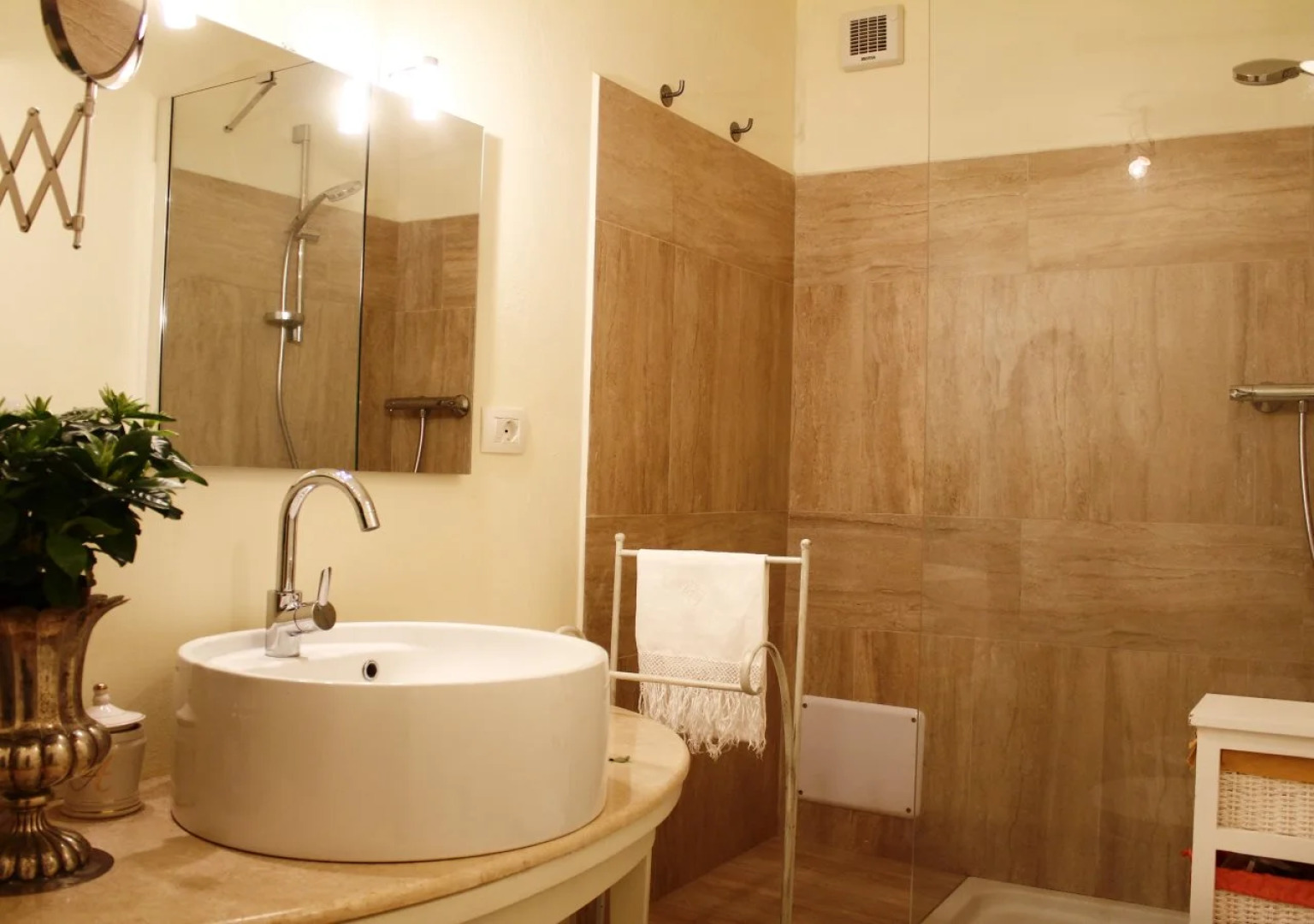 Castello di San Fabiano