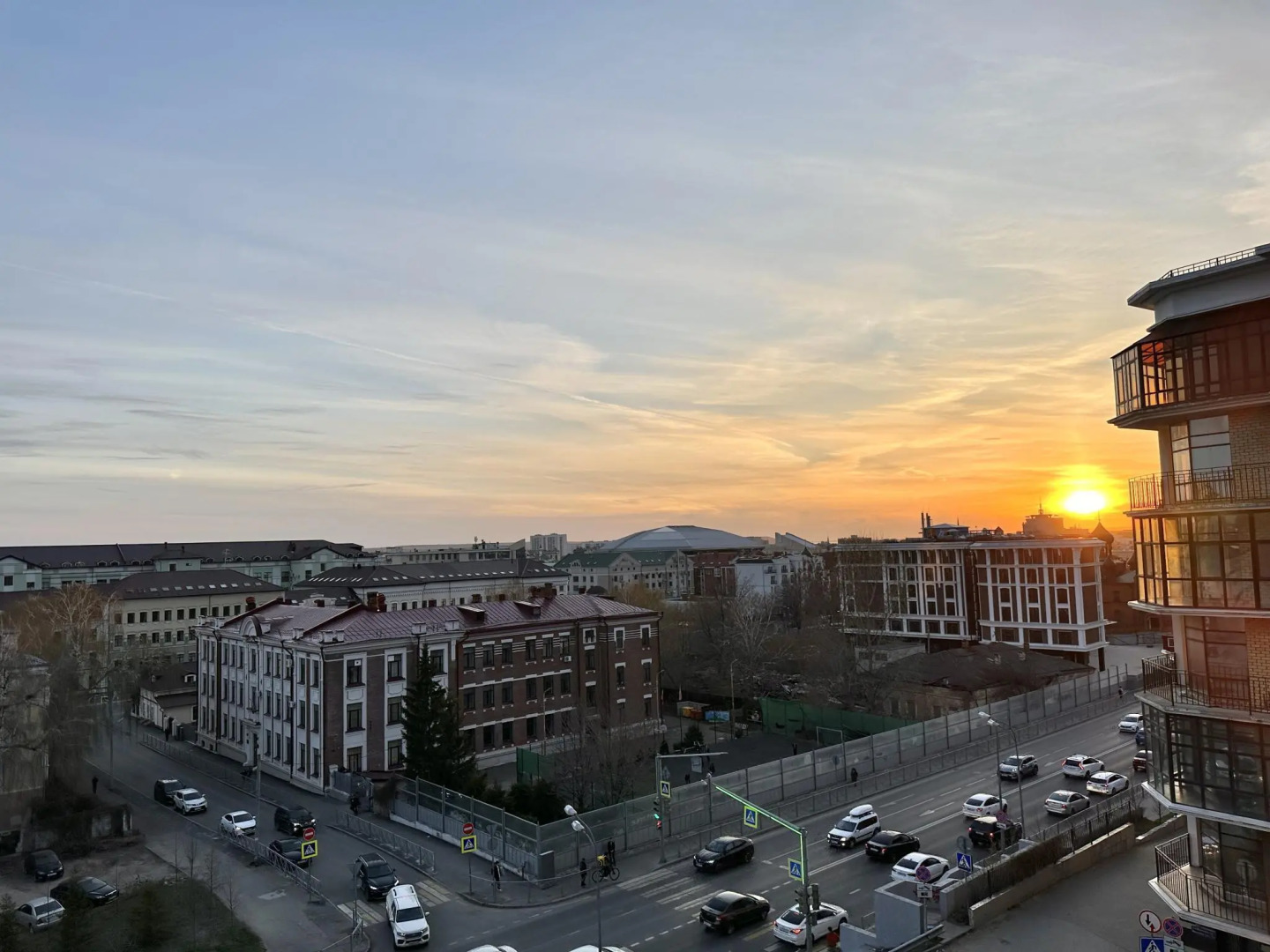 Artinvest на улице Волкова