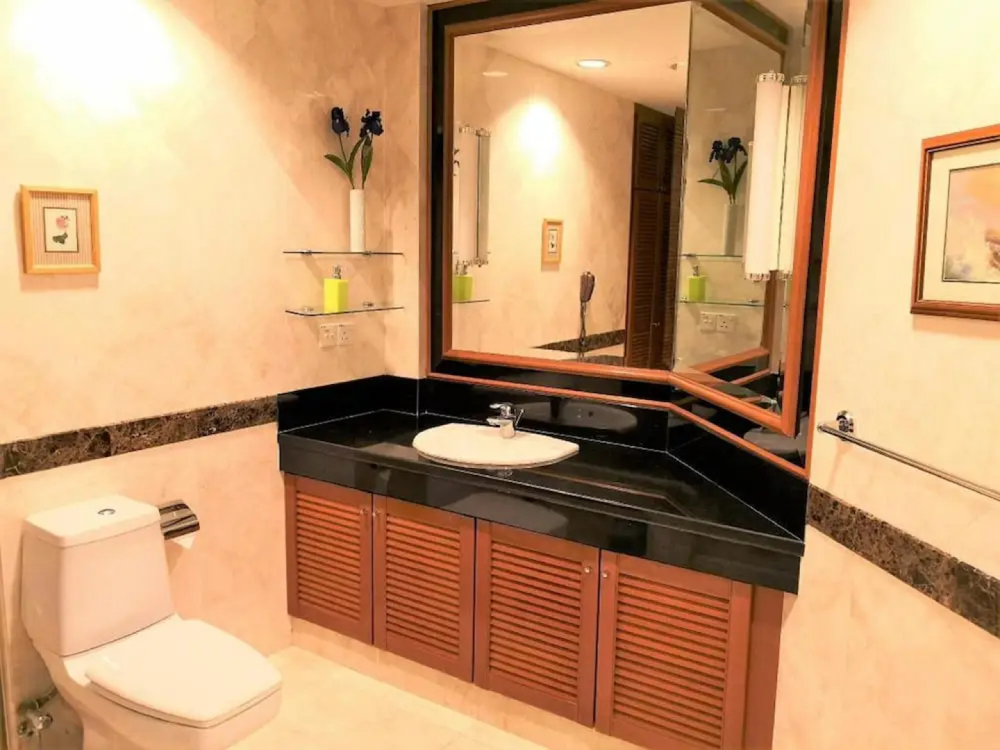 MU Awana - Genting Golf Private Suite