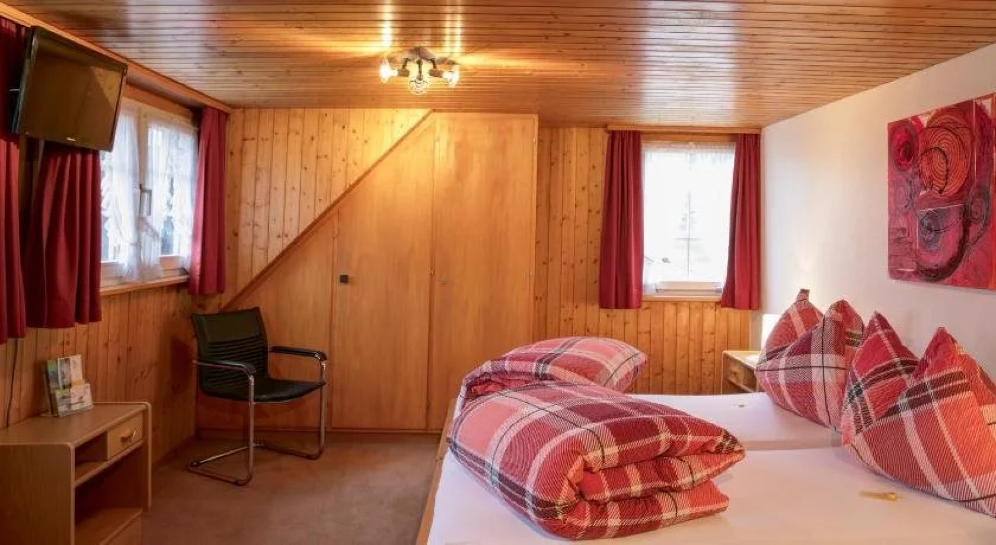 Landgasthaus Neues Bild