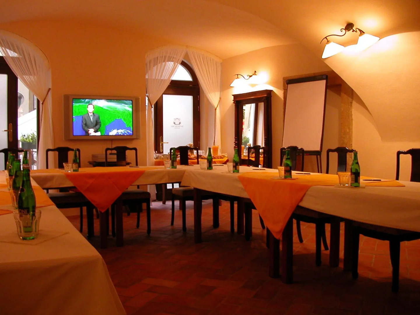 Iron Gate Hotel & Suites Prague by BHG