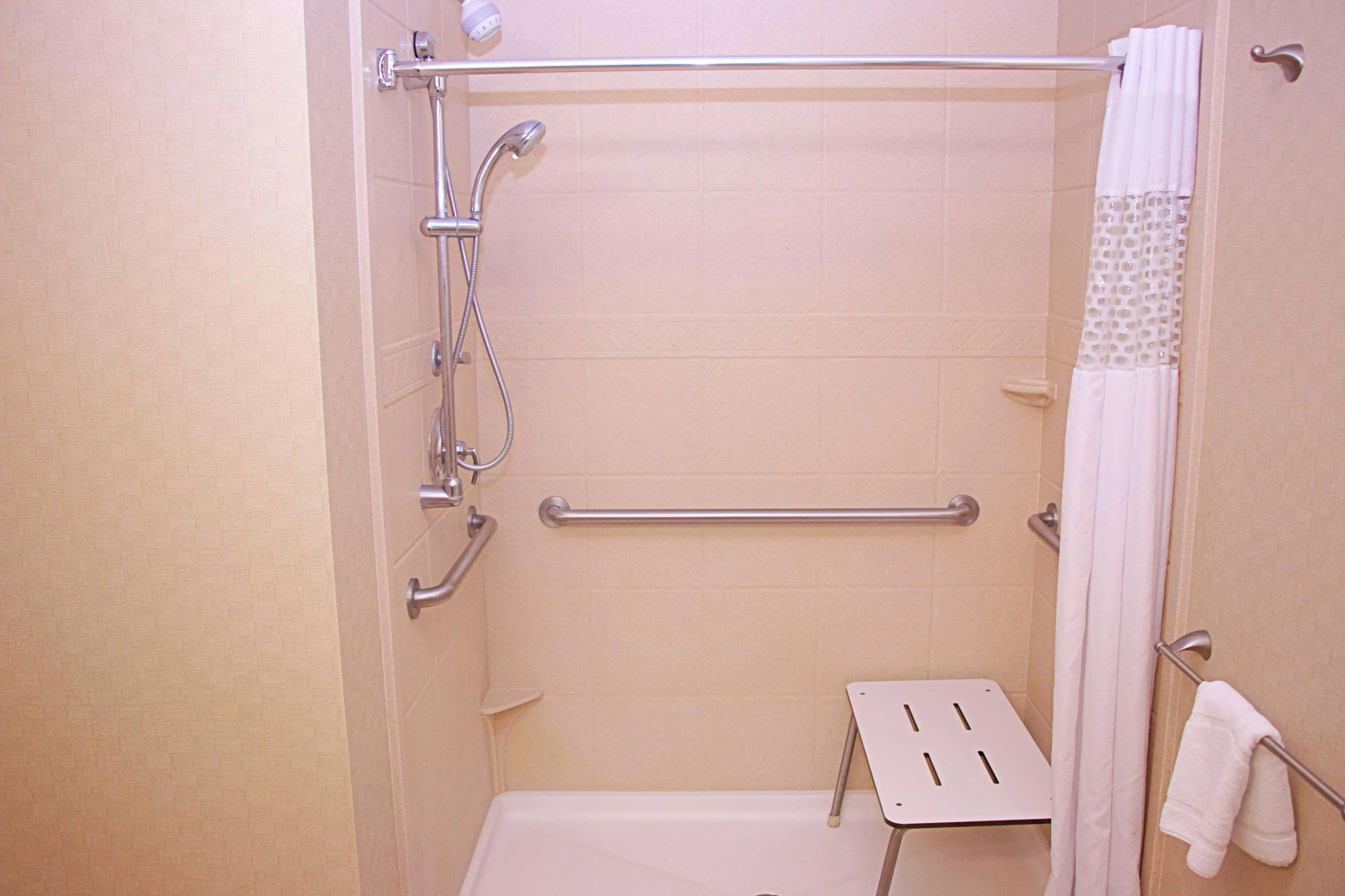 Hampton Inn Sidney NE