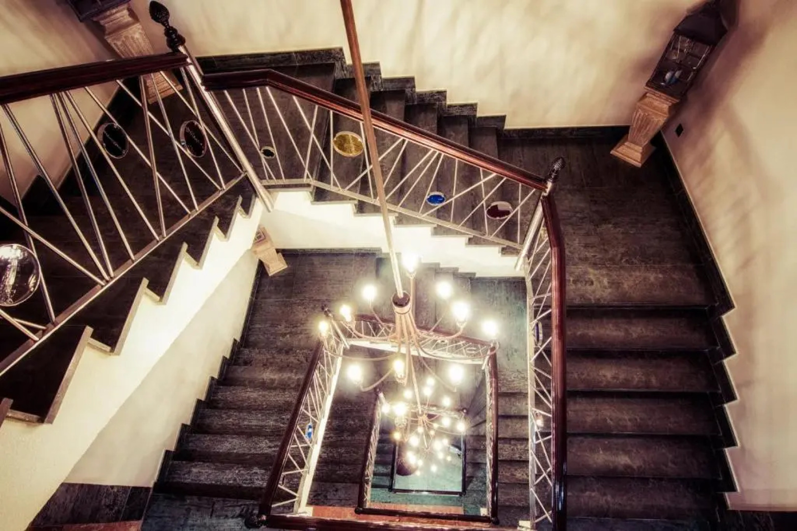 Hotel Milagros Golf Spa