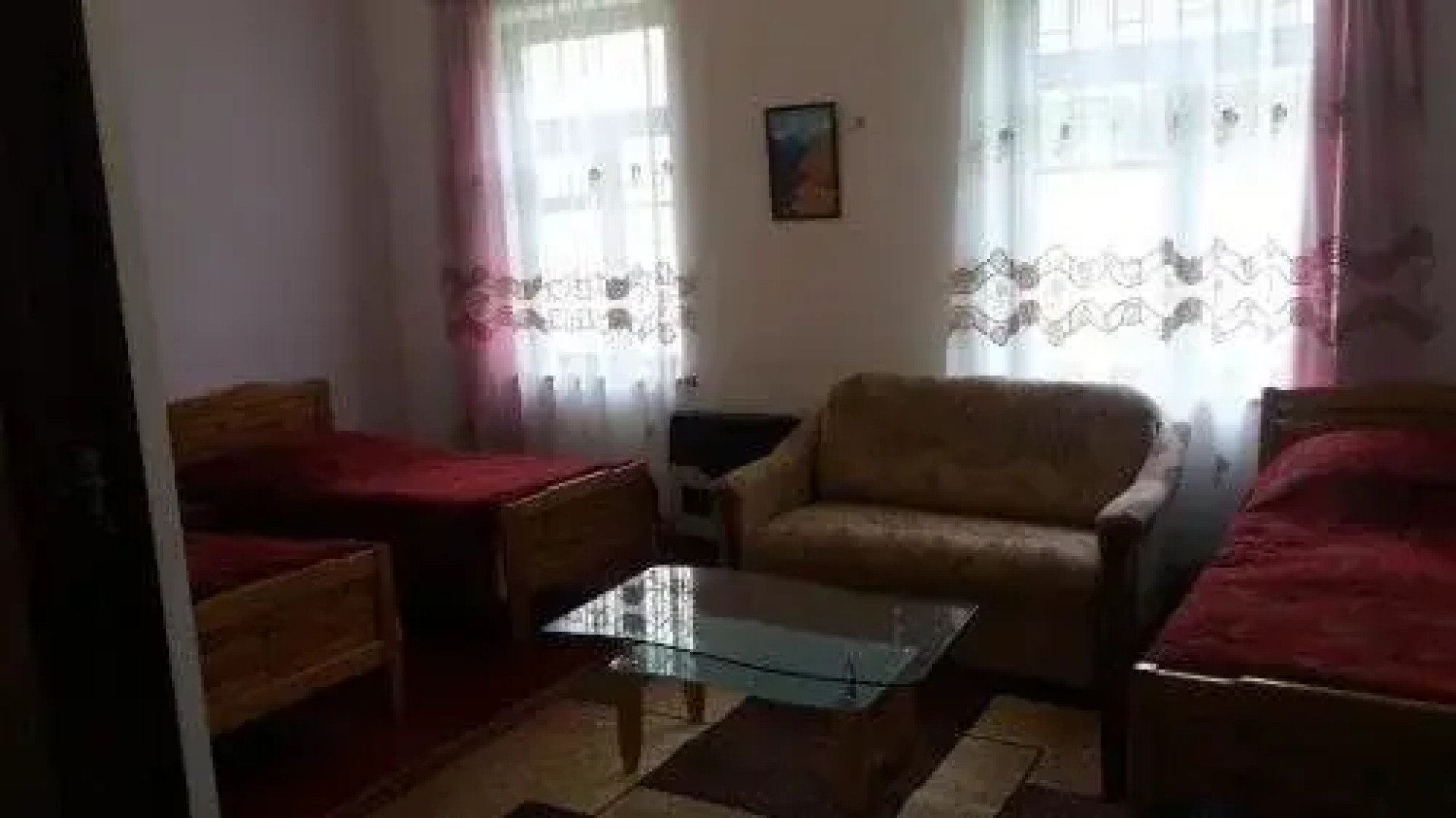 Mountain Star Guest House