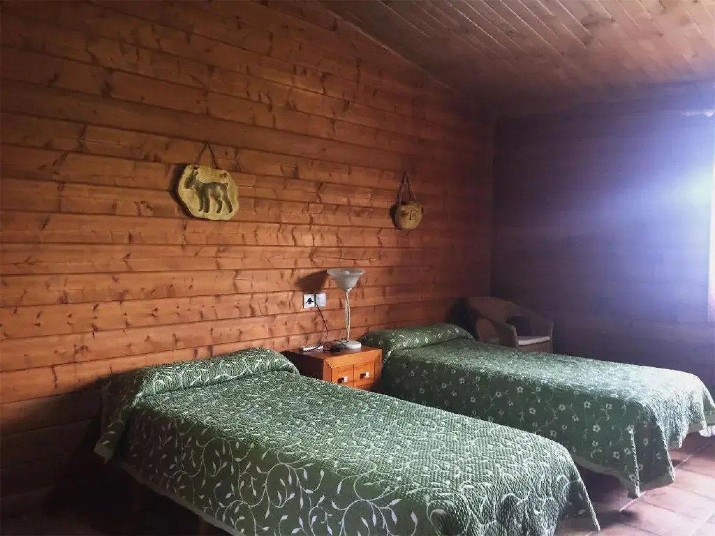 Casa Rural Santa Marina