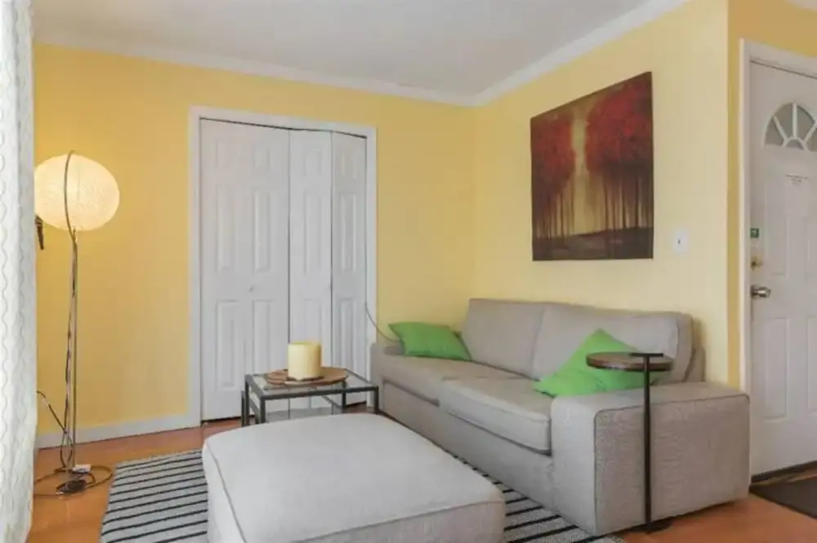 3 bd 2 ba Unit