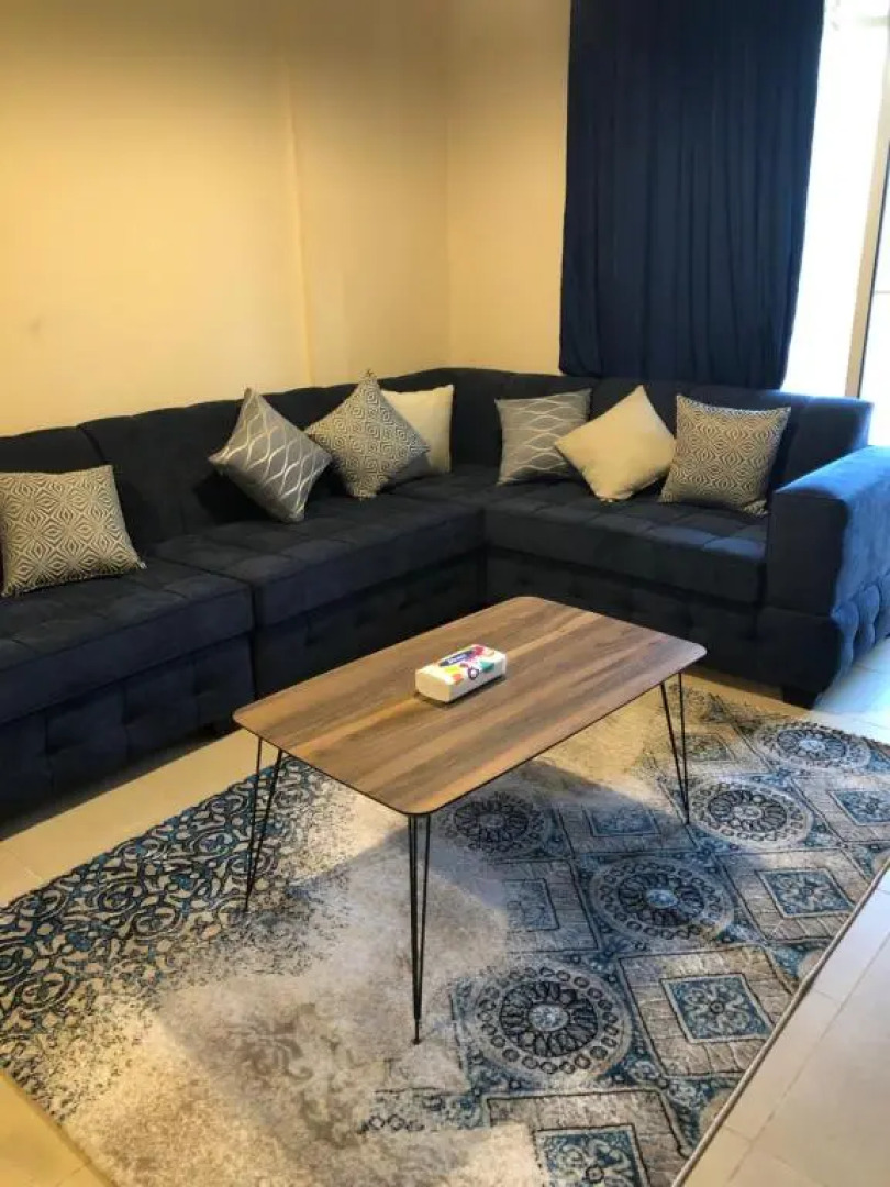 نزل المارينا - Marina Resident