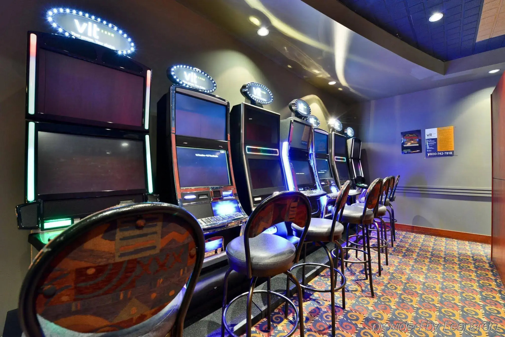 iHOTEL & Conference Center Red Deer