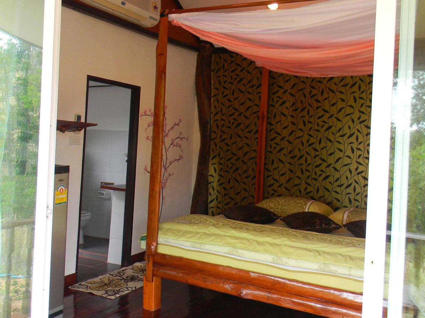 Klong Sai Hills Resort