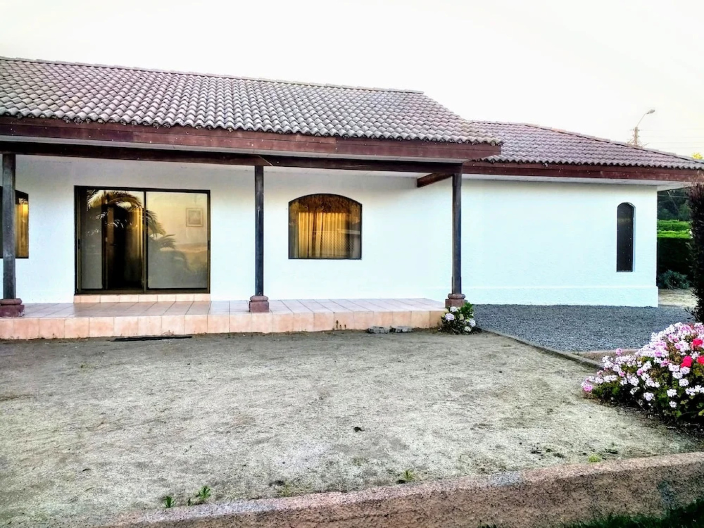 Casa Antares Iquique 1127