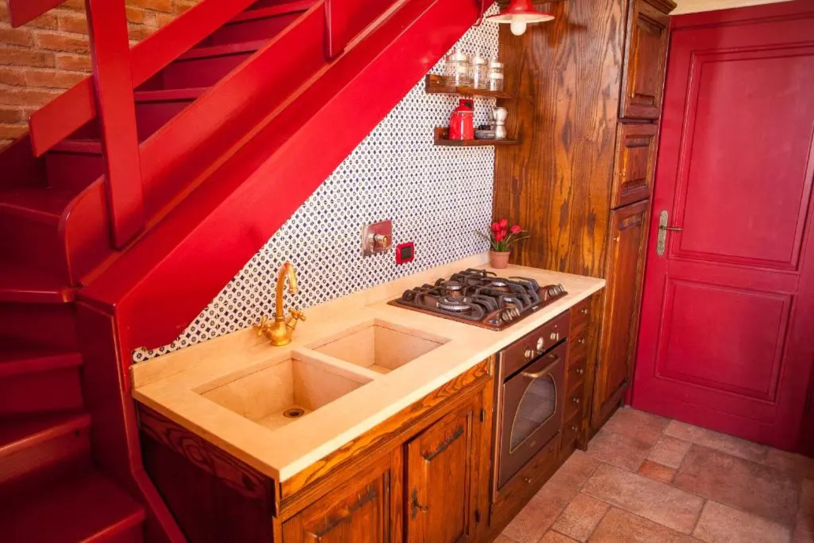 Case vacanze Santamargherita