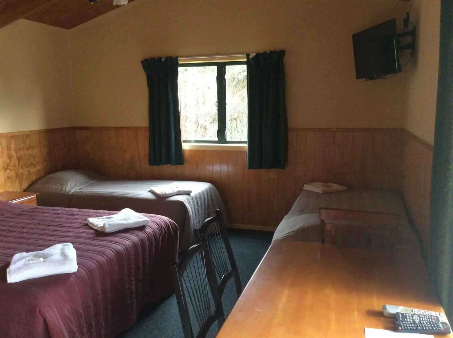 Dargaville Holiday Park