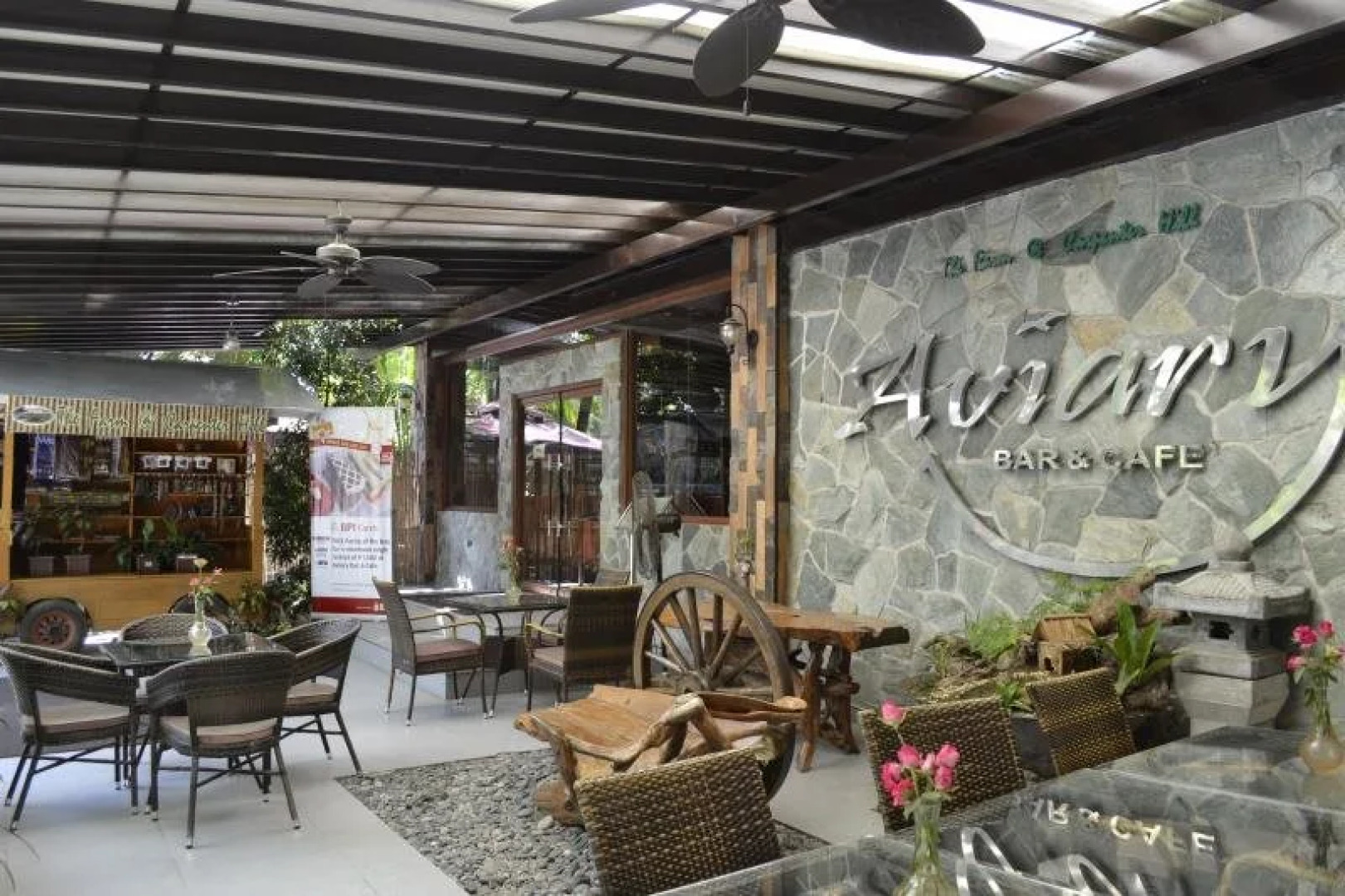 The Farm @ Carpenter Hill