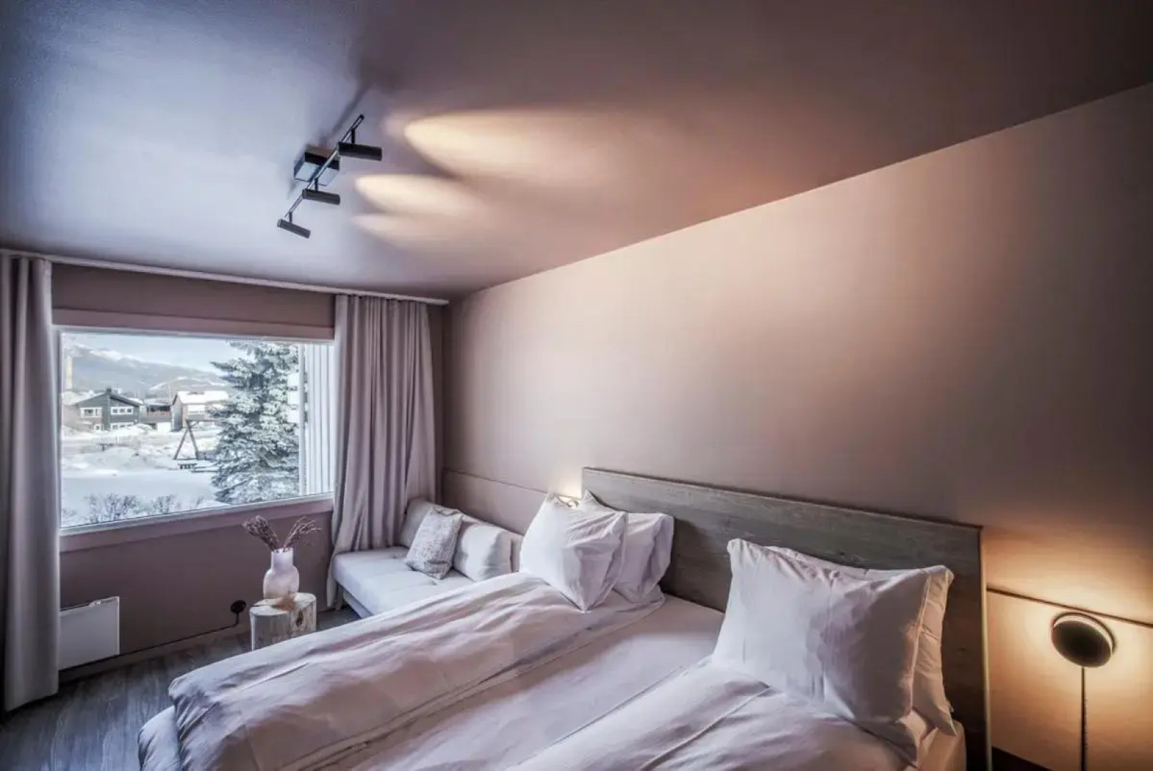 Villa Vågå - by Classic Norway Hotels