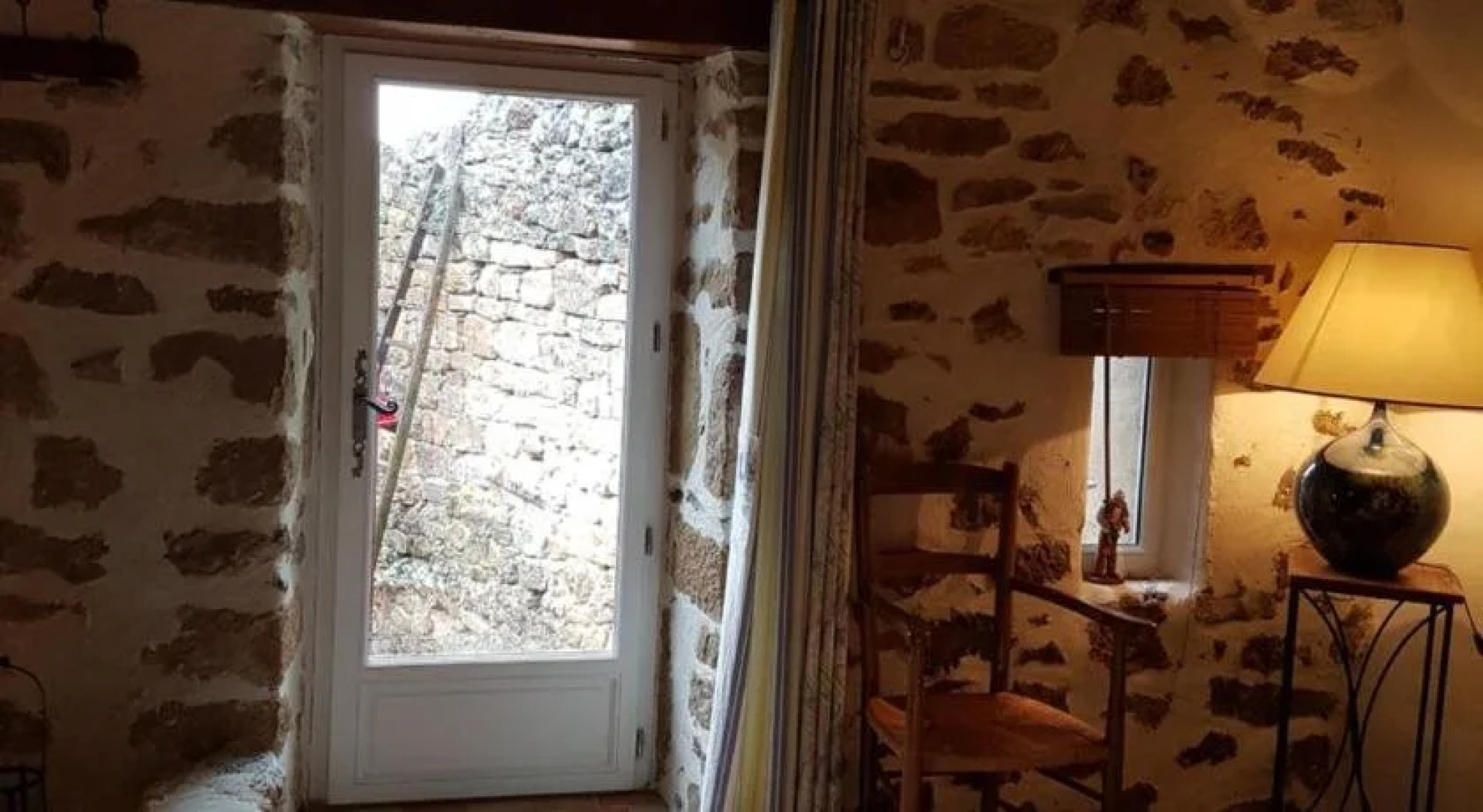 La Terrasse De Peyre