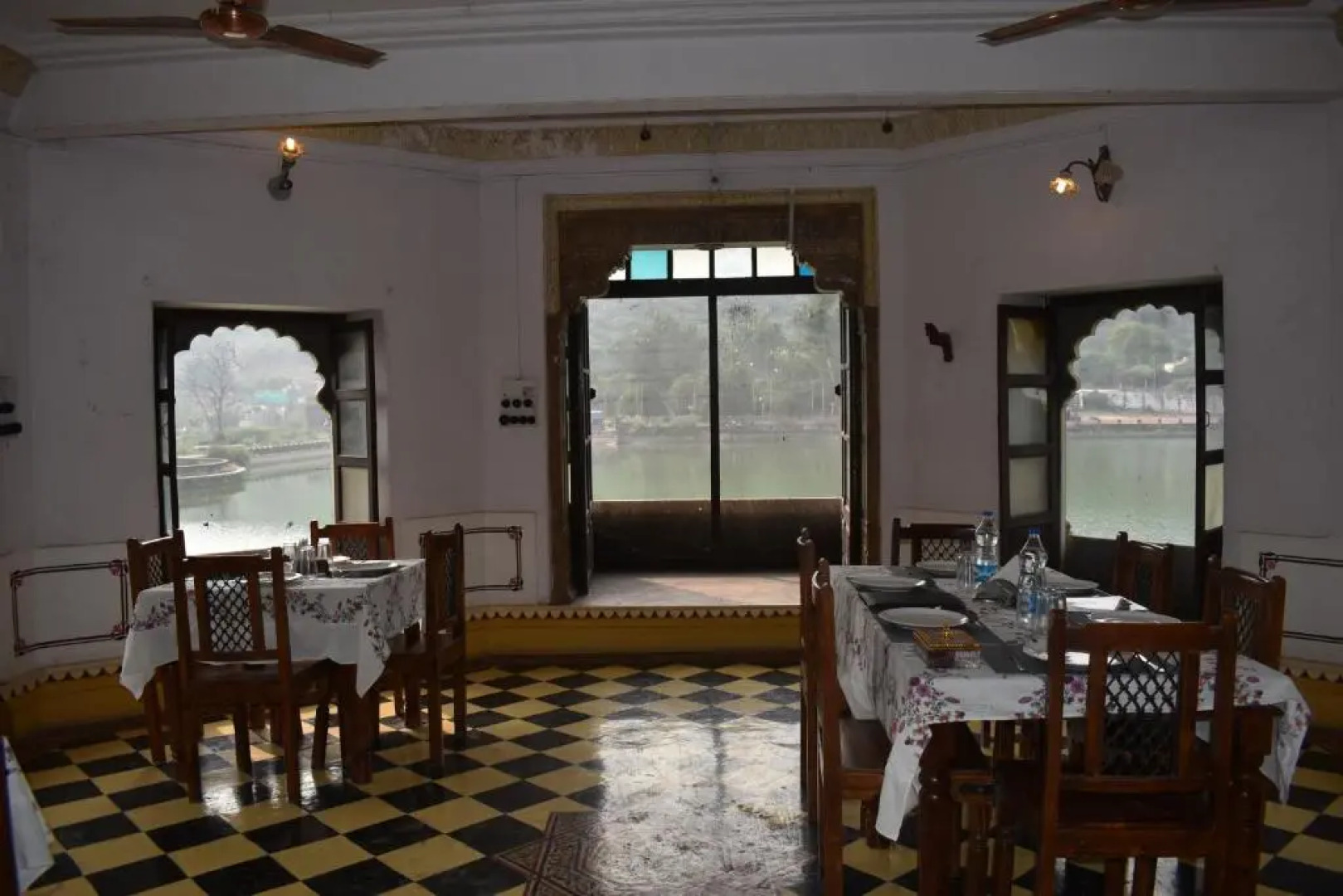 Hotel Nawal Sagar Palace Bundi