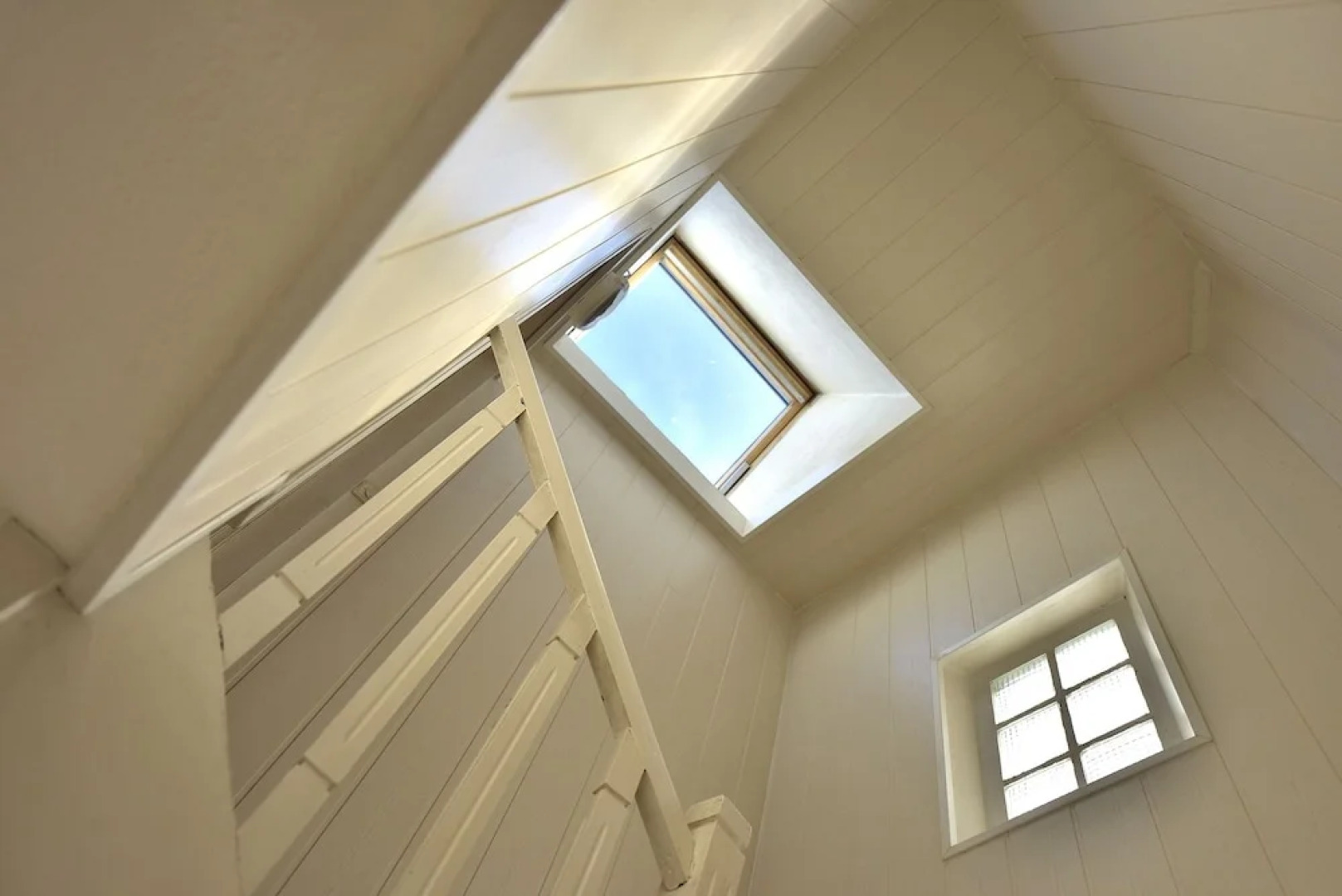 Etablissement Pieds Dans L'Eau