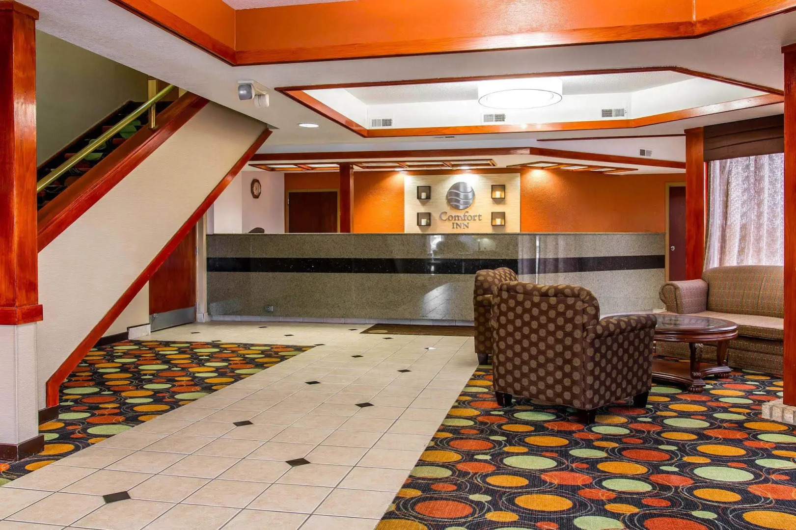 Comfort Inn Maumee - Perrysburg Area