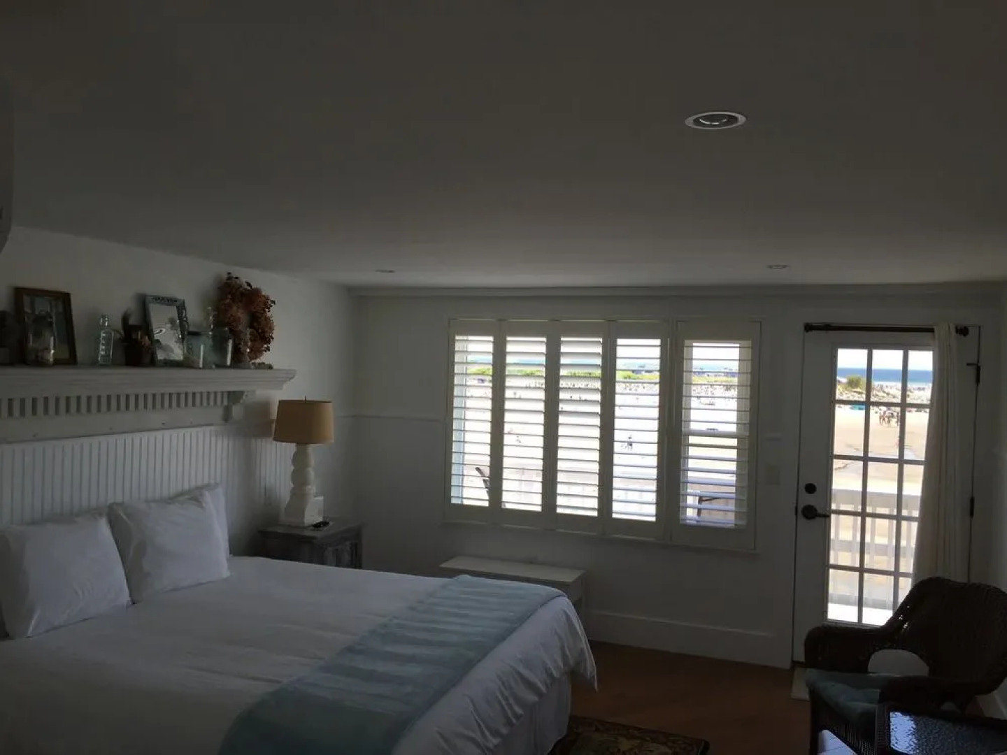 Marginal Way House Hotel