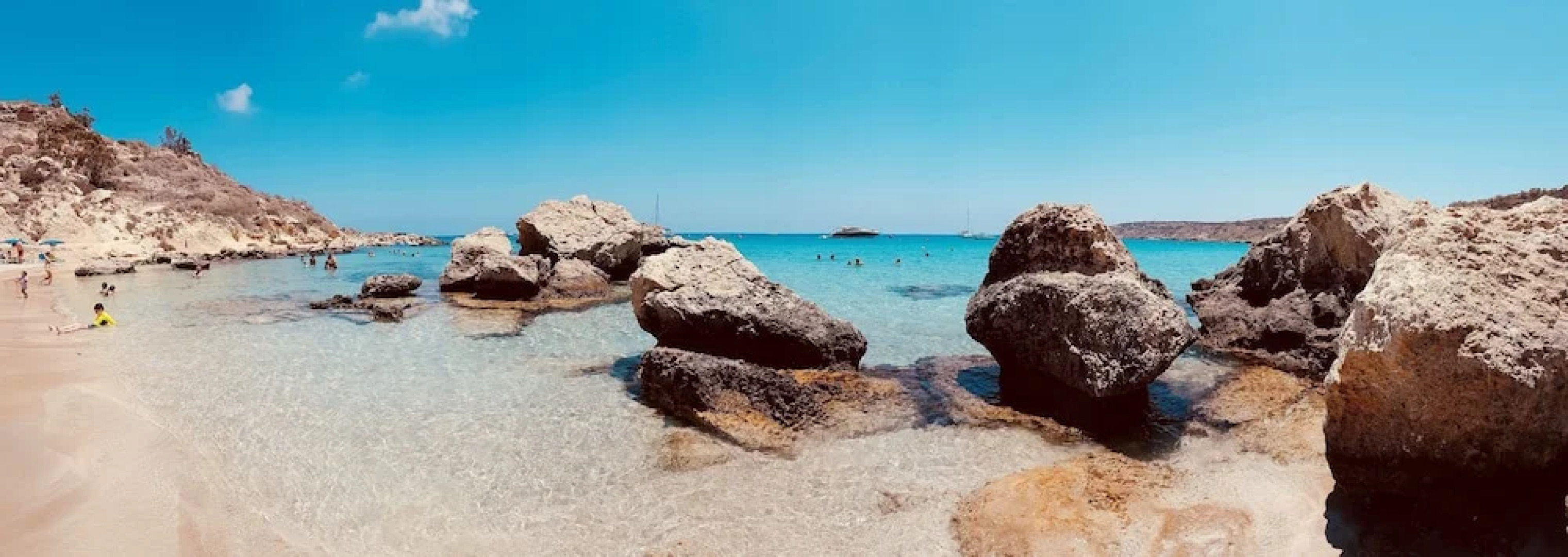 Konnos Galini Holidays